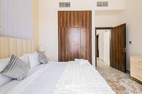 Nasma Luxury Stays- Ras Al Khaimah