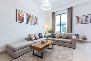 Nasma Luxury Stays- Ras Al Khaimah