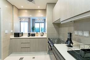 Nasma Luxury Stays- Ras Al Khaimah