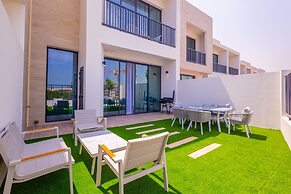 Nasma Luxury Stays- Ras Al Khaimah