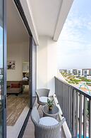 Nasma Luxury Stays- Ras Al Khaimah