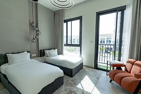 Nasma Luxury Stays- Ras Al Khaimah