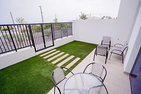 Nasma Luxury Stays- Ras Al Khaimah