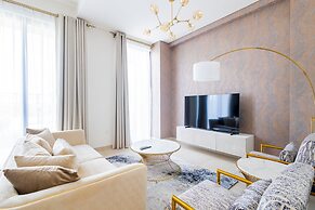 Nasma Luxury Stays- Ras Al Khaimah