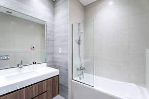 Nasma Luxury Stays- Ras Al Khaimah