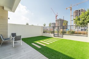 Nasma Luxury Stays- Ras Al Khaimah