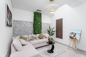 Nasma Luxury Stays- Ras Al Khaimah