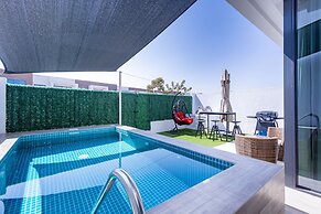 Nasma Luxury Stays- Ras Al Khaimah