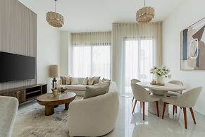 Nasma Luxury Stays- Ras Al Khaimah