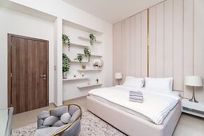 Nasma Luxury Stays- Ras Al Khaimah