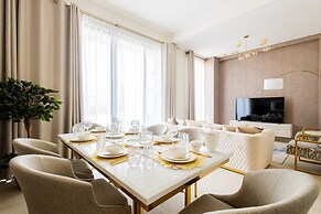 Nasma Luxury Stays- Ras Al Khaimah