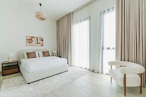 Nasma Luxury Stays- Ras Al Khaimah