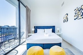 Nasma Luxury Stays- Ras Al Khaimah