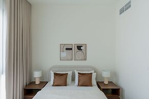 Nasma Luxury Stays- Ras Al Khaimah