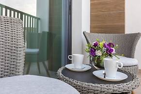 Nasma Luxury Stays- Ras Al Khaimah