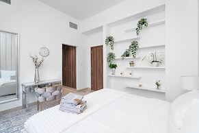 Nasma Luxury Stays- Ras Al Khaimah