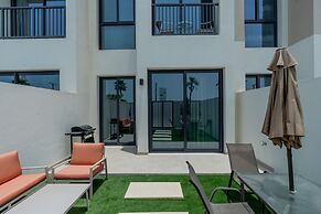 Nasma Luxury Stays- Ras Al Khaimah