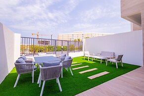Nasma Luxury Stays- Ras Al Khaimah