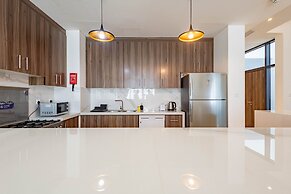 Nasma Luxury Stays- Ras Al Khaimah