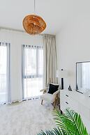 Nasma Luxury Stays- Ras Al Khaimah