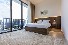 Nasma Luxury Stays- Ras Al Khaimah