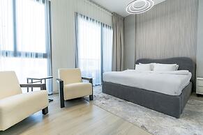 Nasma Luxury Stays- Ras Al Khaimah