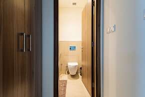 Nasma Luxury Stays- Ras Al Khaimah