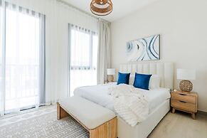Nasma Luxury Stays- Ras Al Khaimah
