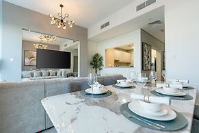Nasma Luxury Stays- Ras Al Khaimah
