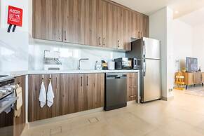 Nasma Luxury Stays- Ras Al Khaimah