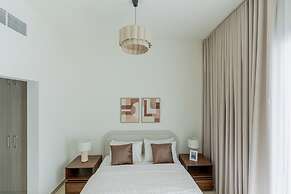 Nasma Luxury Stays- Ras Al Khaimah