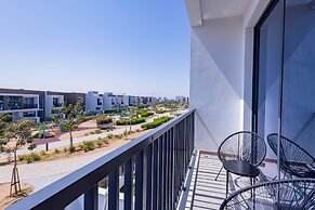 Nasma Luxury Stays- Ras Al Khaimah