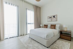 Nasma Luxury Stays- Ras Al Khaimah