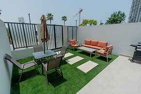 Nasma Luxury Stays- Ras Al Khaimah