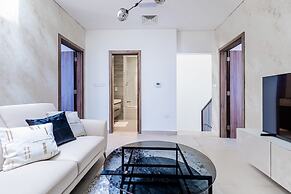 Nasma Luxury Stays- Ras Al Khaimah