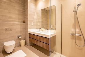 Nasma Luxury Stays- Ras Al Khaimah