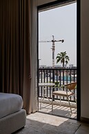 Nasma Luxury Stays- Ras Al Khaimah