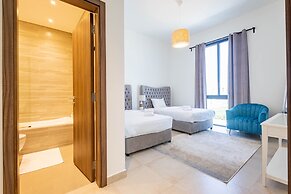 Nasma Luxury Stays- Ras Al Khaimah