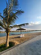 Nasma Luxury Stays- Ras Al Khaimah
