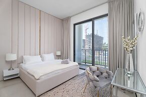 Nasma Luxury Stays- Ras Al Khaimah
