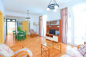 Takis House in Katavolos