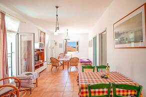 Takis House in Katavolos