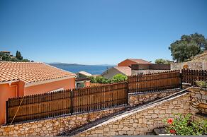 Takis House in Katavolos