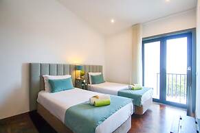 Villa Blue Lagoon