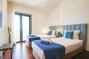 Villa Blue Lagoon