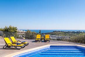 Villa Blue Lagoon