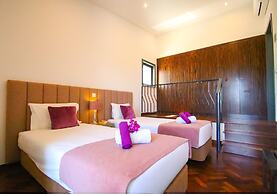 Villa Blue Lagoon