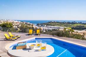 Villa Blue Lagoon