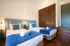 Villa Blue Lagoon