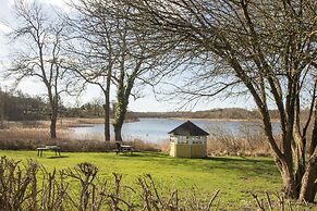 Guesthouse on the Danish German border